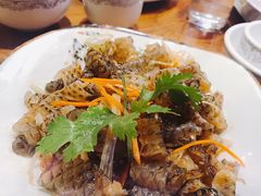 -槐店王婆大虾(开发区店)