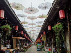 -成都安仁福朋喜来登酒店