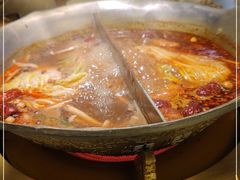 -湊湊火锅·茶憩(南京万象天地店)