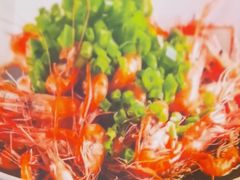 -老平安农家菜(平安店)