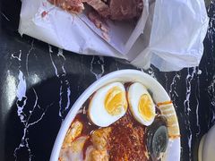 -何老二卤汁凉粉