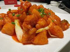 -旺达小吃•三十年福州菜(正大广场店)