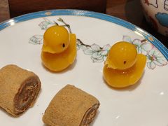 -全聚德(上海首店浦东店)