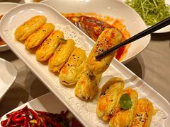 -宴天下大酒店(政和路店)