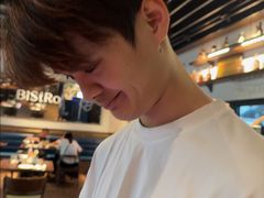 -Bistro 63 创意融合料理(广粤天地店)