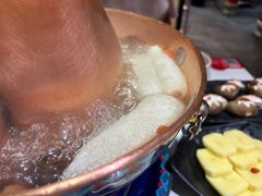-祥源胡同·涮牛羊肉火锅(花桥店)