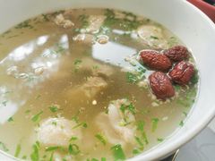 -自在弥林花园餐厅(云栖店)