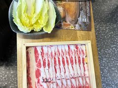 -鲜潭蒸汽石锅鱼(欢乐海岸购物中心店)