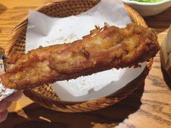 大根蒜香骨-苏小柳手工点心(人民广场分院)