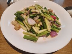 -宏达老菜馆(东安街店)