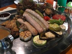 -布拉格餐厅· 中欧捷克菜(全国首店)