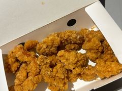 -必胜客(安盛购物广场金州店)