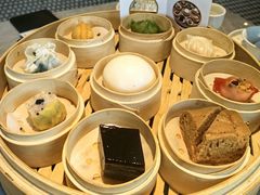 -陶兰居·手工点心·粤菜(圆融时代广场店)