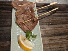 -眷屋の深夜食堂(云锦中心店)
