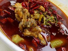 -簋街仔仔小龙虾(簋街二店)