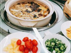 -名善山珍·野生菌汤锅(文殊院店)