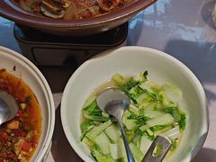 -回头食客-李久其家民间餐厅(望城金桥国际店)