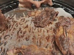 -姜胖胖无限自助烤肉(罗湖宝能店)
