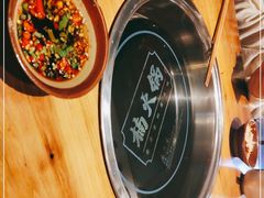 -楠火锅(广州总店)