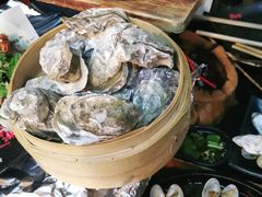 -何师烧烤Pro ·江湖川菜·小龙虾·精酿(太古里旗舰店)