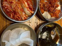 -韩景台烤肉(八大处店)