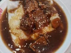 招牌牛腩肠粉-西关明记肠粉(荔枝湾店)