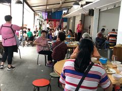 -温记府廟豆汤饭·始于1955年(海椒店)