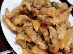 -蒙古缘饭店(额尔古纳云杉宾馆店)