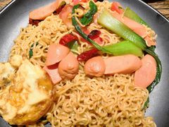 -铁人烧烤(北京店)