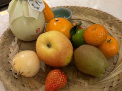 -长沙富力万达文华酒店