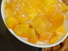 -水牛奶皇后糖水铺(深圳总店)
