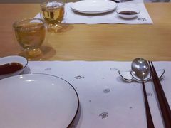 -小句号·精致料理(江南环球港店)