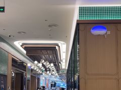 -新世界餐厅(万达店)