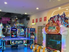 -meland·儿童乐园·游戏厅娃娃机·电玩Xbox(成都合生汇店)