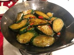 -柴米油盐(土菜院子店)