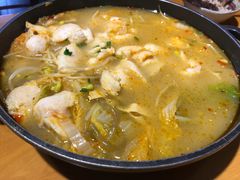 -和先生的砂锅鱼(八方汇店)