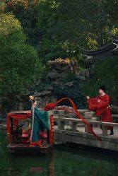 点击看大图 -今生有约婚纱摄影店(景德路店)