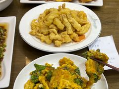 -鲁南仔·滕州炒鸡(经三路店)