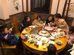 包厢-蜀辣居鲜货老火锅(双流万达店)