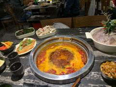 -小王少龙火锅(沙南街店)