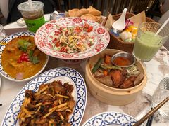 -KingThaia金泰兰(滨江天街店)