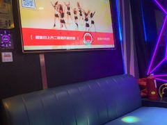 -唱吧麦颂KTV(萧山加州阳光广场店)