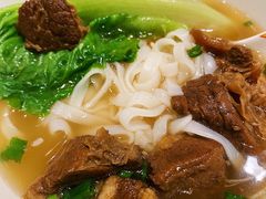 -一记面馆(易发店)