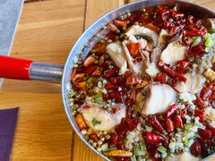 -浣溪沙富硒温泉