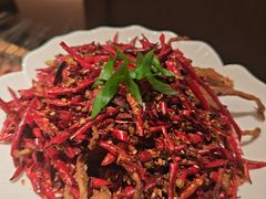 -邢氏老太太烤串(北兴街店)
