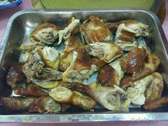 -邹记·美食(斗门店)
