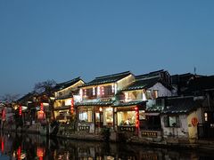 -西塘人家•黑金冠本地好店