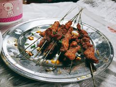 -小民大排档(光谷店)