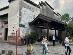 -黎阳老街
