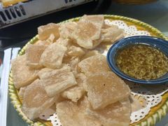 -萬家灯火·私房湘菜·22年老手艺(南岭大道店)